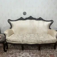 مبل|مبلمان خانگی و میز عسلی|برازجان, |دیوار