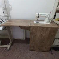 میز چرخ خیاطی