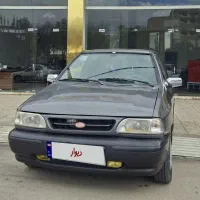 پراید ۸۲ دوگانه دستی نوو تمیز