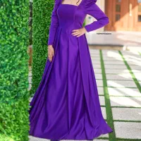 لباس مجلسی