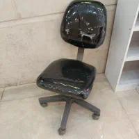 صندلی چرخدار سالم