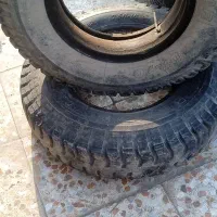 لاستیک عقب نیسان|قطعات یدکی و لوازم جانبی|اهواز, فاز ۵ پاداد|دیوار