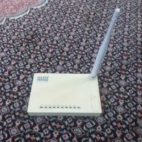 مودم وایفای نتیس