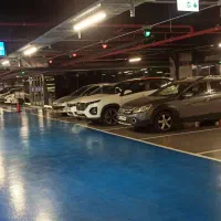 استخدام نیرو برای حراست و پارکبانی در زعفرانیه