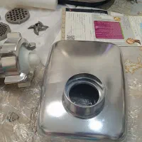 چرخ گوشت|خردکن، آسیاب، غذاساز|بندرعباس, |دیوار