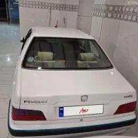 پژو پارس مدل 98|خودرو سواری و وانت|درگزین, |دیوار