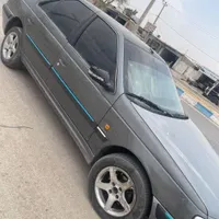 پژو پارس سال، مدل ۱۳۹۰