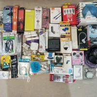 لوازم جانبی