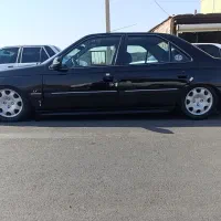 پرشیا مشکی|خودرو سواری و وانت|میانه, |دیوار