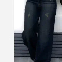 شلوار بگ سایز ۴۲