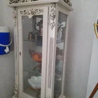 مبل هفت نفره فروش فوری تخفیف میدم|مبلمان خانگی و میز عسلی|سمنان, |دیوار