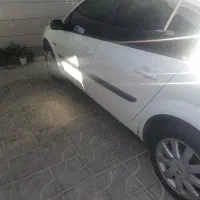 فروش مگان مدل 90|خودرو سواری و وانت|زرقان, |دیوار