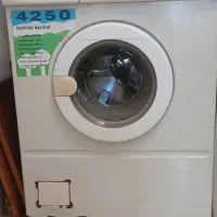 لباس شویی پارس بکو
