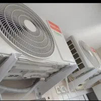 کولر وسرسیلندر