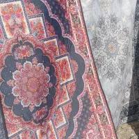 قالیچه نمدی جنس اصل|فرش|کامیاران, |دیوار