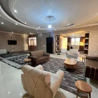 فروش آپارتمان132متری3خواب فول شهرک ولیعصر