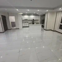 ۱۲۵متر/دو خواب /خطی رو به آفتاب/نوساز|اجارهٔ آپارتمان|تهران, شهران شمالی|دیوار