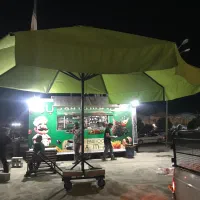دعوت ب همکاری جهت کار در کافه فست فود