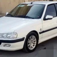 پژو پارس سال مدل ۹۲