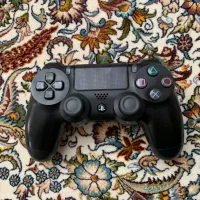 Ps4 slim 500gig|کنسول، بازی ویدئویی و آنلاین|اراک, |دیوار