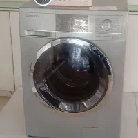 فروش ویژه لباسشویی ویترینی