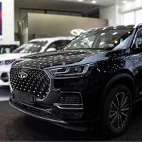 Tiggo 8 promax IE