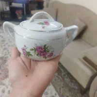 سرویس گل سرخ|ظروف سرو و پذیرایی|مشهد, گلبرگ|دیوار