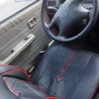 پراید صبا خونگی|خودرو سواری و وانت|گناباد, |دیوار