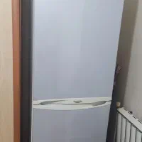 یخچال فریزر امرسان