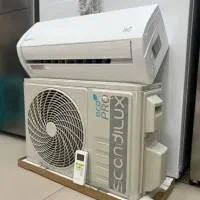 کولر اسپلیت سردوگرم 12000