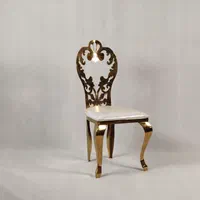 صندلی تالاری مدل گلبرگ