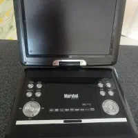 دی وی دی پلی یر|پخش‌کننده DVD و ویدیو|ری, جوانمرد قصاب|دیوار