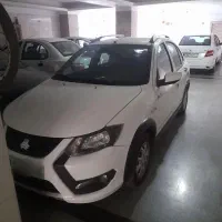 کوییک جی ایکس با جی پی اس و دزدگیر