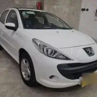 207اپانورما مدل1404خشک رینگ اسپرت|خودرو سواری و وانت|کرمان, |دیوار