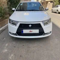دنا اتومات اپشنال مدل ۱۴۰۴