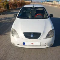 تیبا یک مدل اخر۹۳|خودرو سواری و وانت|زرندیه, |دیوار