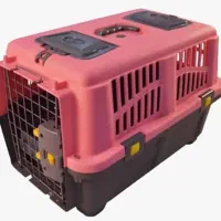 باکس حمل حیوانات سایز بزرگ