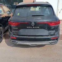 ماشین رینو کلیوی ای|خودرو سواری و وانت|پرند, فاز ۱|دیوار