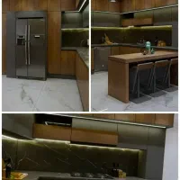 کابینت مدرن