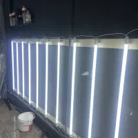 میز صندلی مدیریتی /پرینتر/مهتابی/کاناپه/بوفه