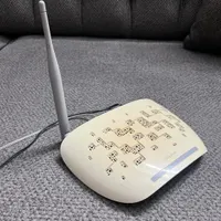 مودم ADSL مدل TP LINK|مودم و تجهیزات شبکه|اصفهان, خانه اصفهان|دیوار