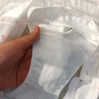 شوت نخی سایز 2ایکس لارج|لباس|مشهد, فدک|دیوار