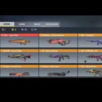 اکانت کالاف|کنسول، بازی ویدئویی و آنلاین|دورود, |دیوار