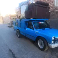 باربری،اسباب کشی،بار واثاثیه،نیسان،کارگران حرفه ای