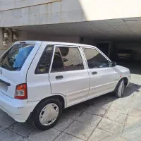 هاچ بک ۱۱۱SE