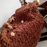 بافت پتوی آلیزپافی