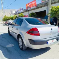 مگان ۱۶۰۰ مدل ۸۸