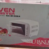 آون تستر 28 لیتری|اجاق گاز و لوازم برقی پختوپز|فردیس, فردیس|دیوار