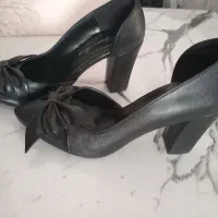 کفش مجلسی نوسایز۳۷