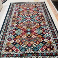 فروش ۲ عدد فرش